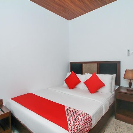 Hotel 198 Negombo Bilik gambar