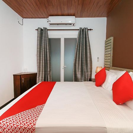 Hotel 198 Negombo Bilik gambar