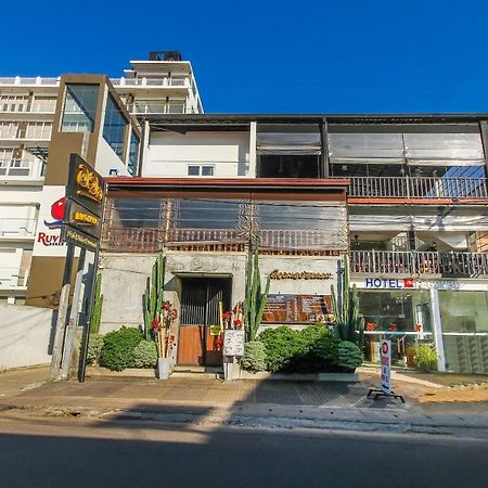 Hotel 198 Negombo Luaran gambar