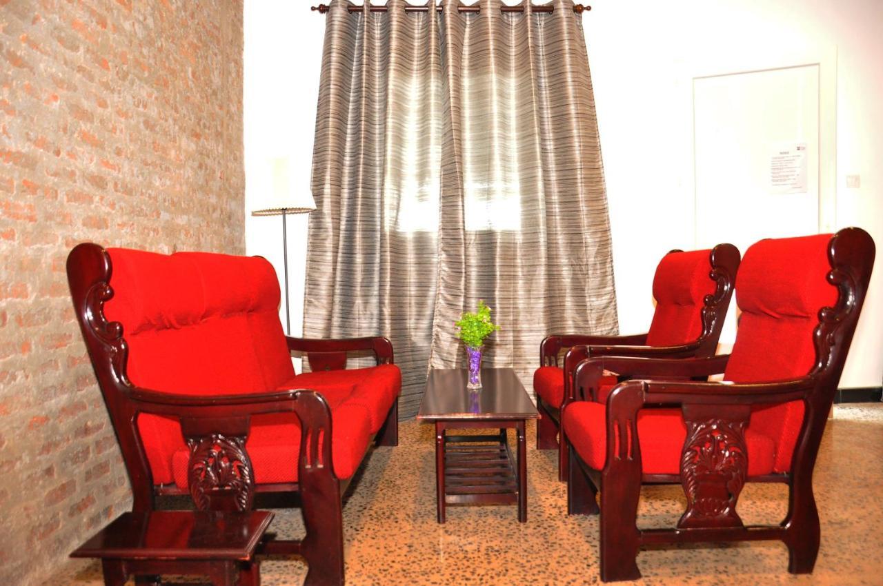 Hotel 198 Negombo Luaran gambar