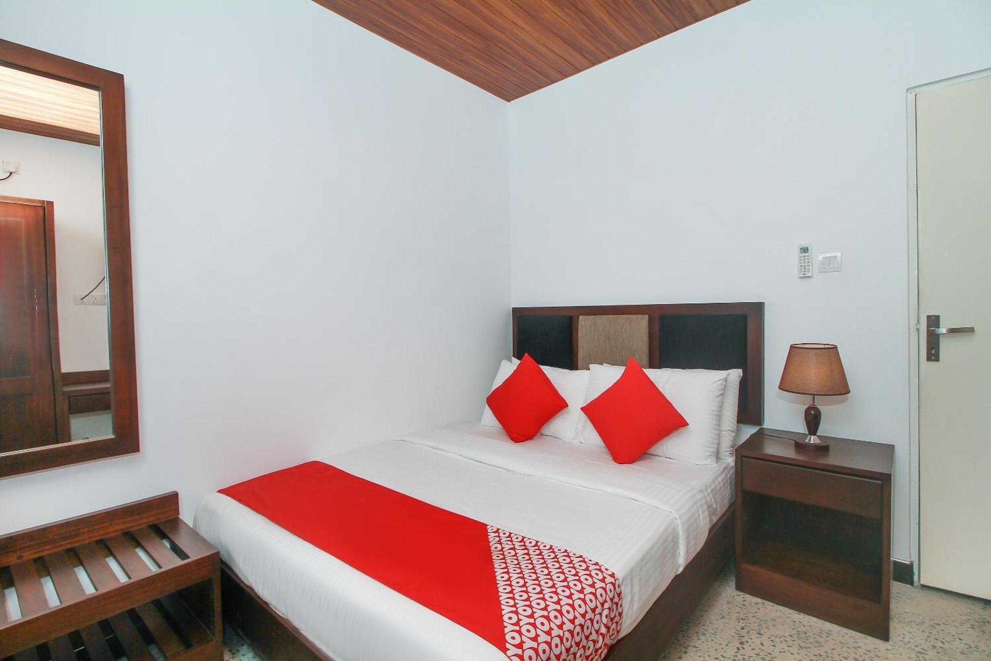 Hotel 198 Negombo Bilik gambar
