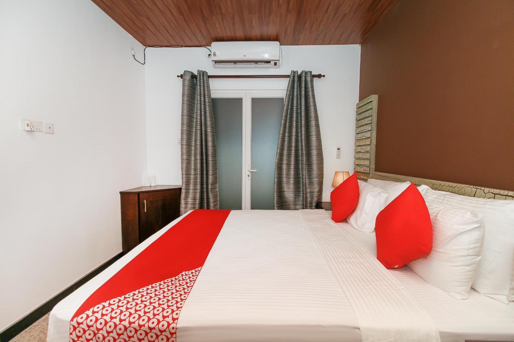 Hotel 198 Negombo Bilik gambar