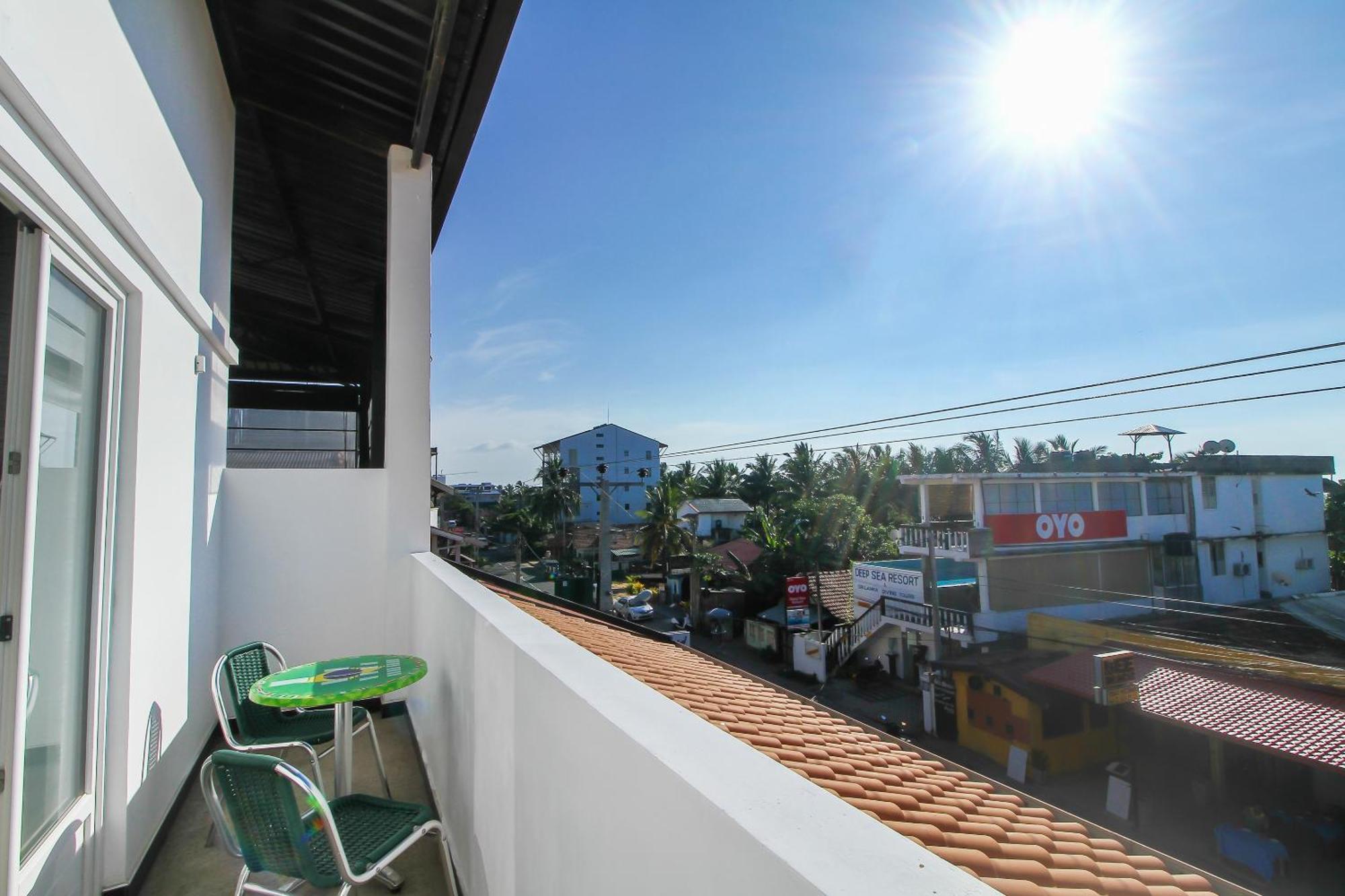 Hotel 198 Negombo Bilik gambar