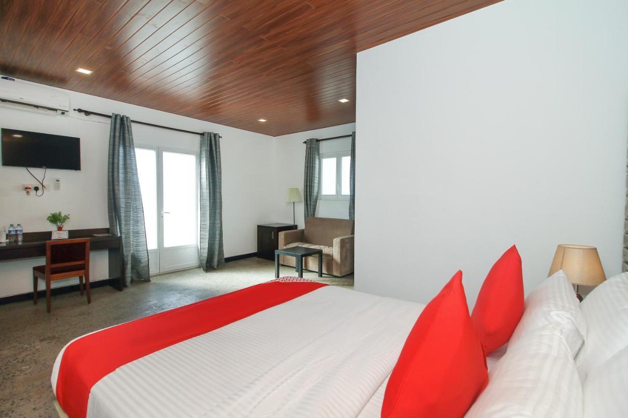 Hotel 198 Negombo Luaran gambar