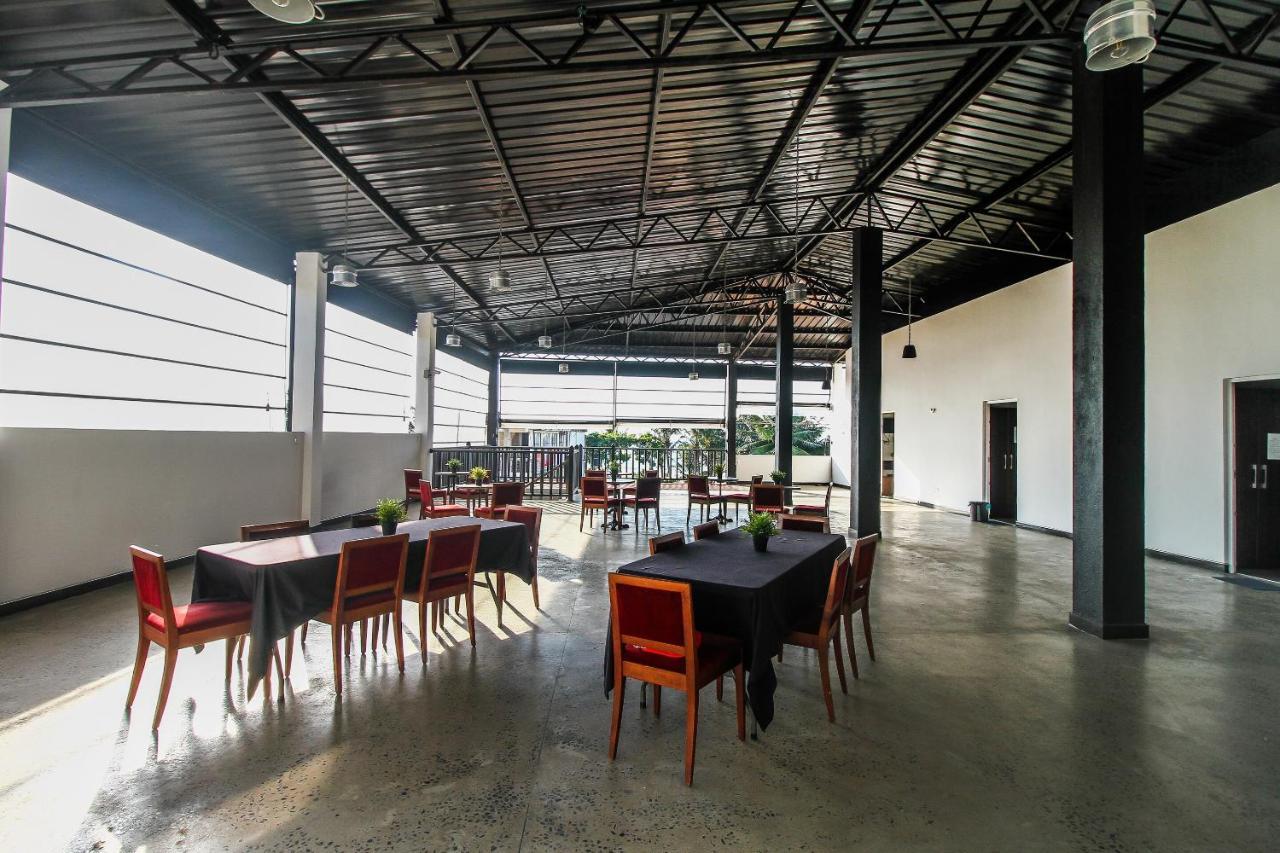 Hotel 198 Negombo Luaran gambar