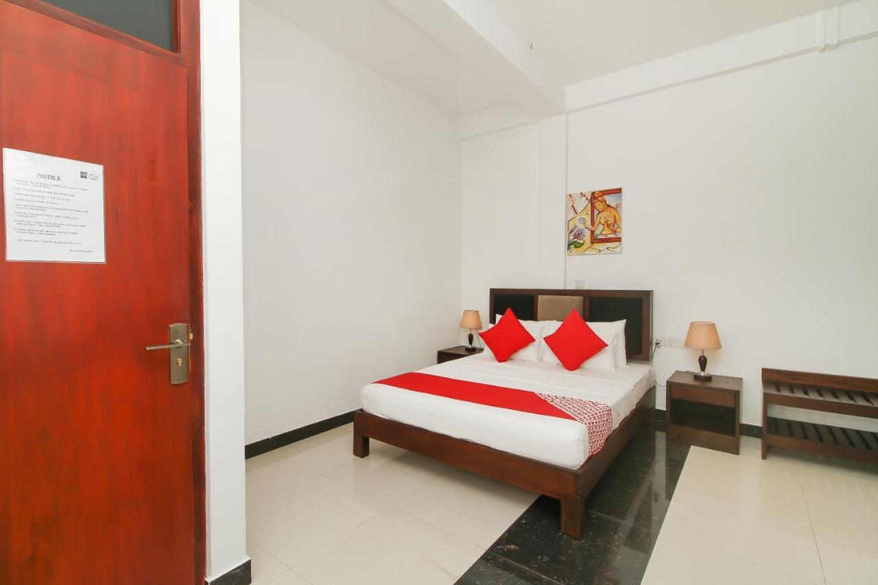 Hotel 198 Negombo Luaran gambar