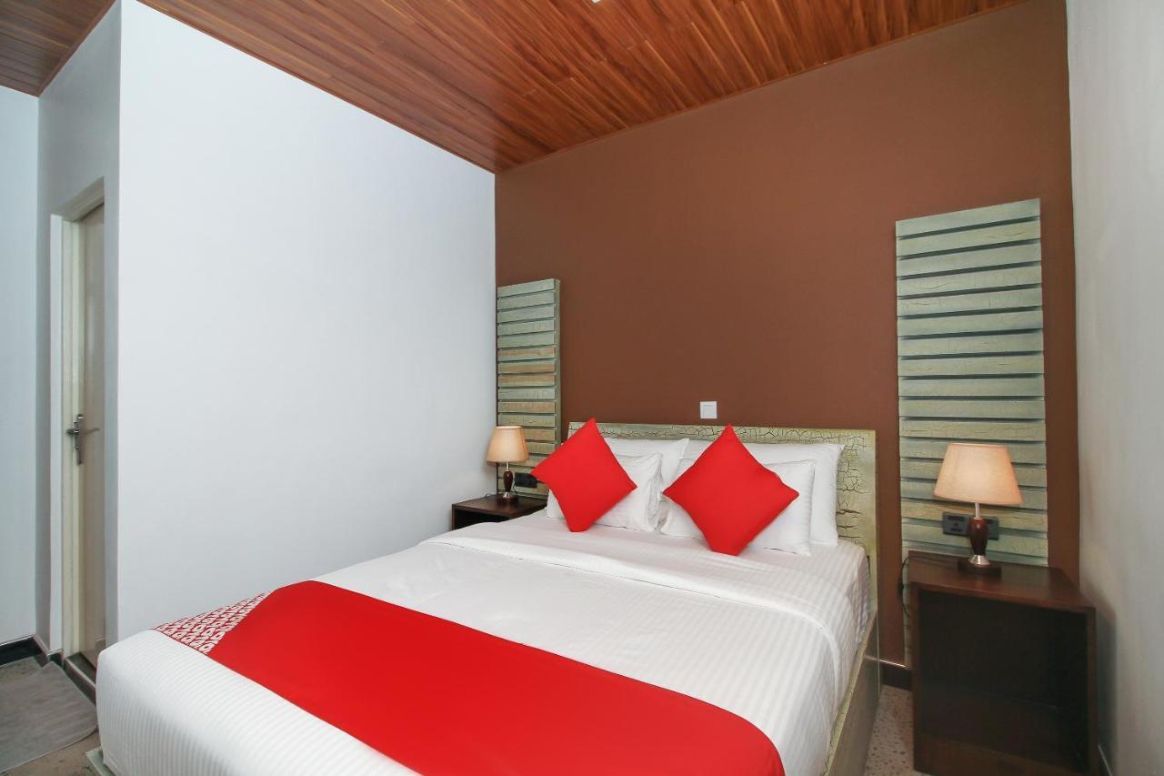 Hotel 198 Negombo Luaran gambar