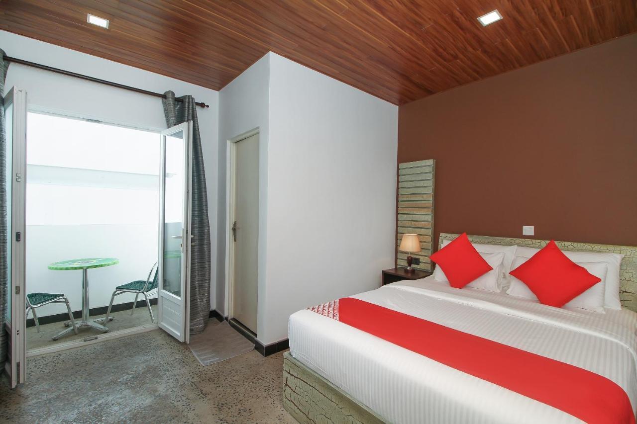 Hotel 198 Negombo Luaran gambar