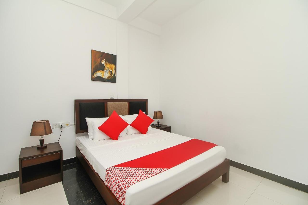 Hotel 198 Negombo Luaran gambar