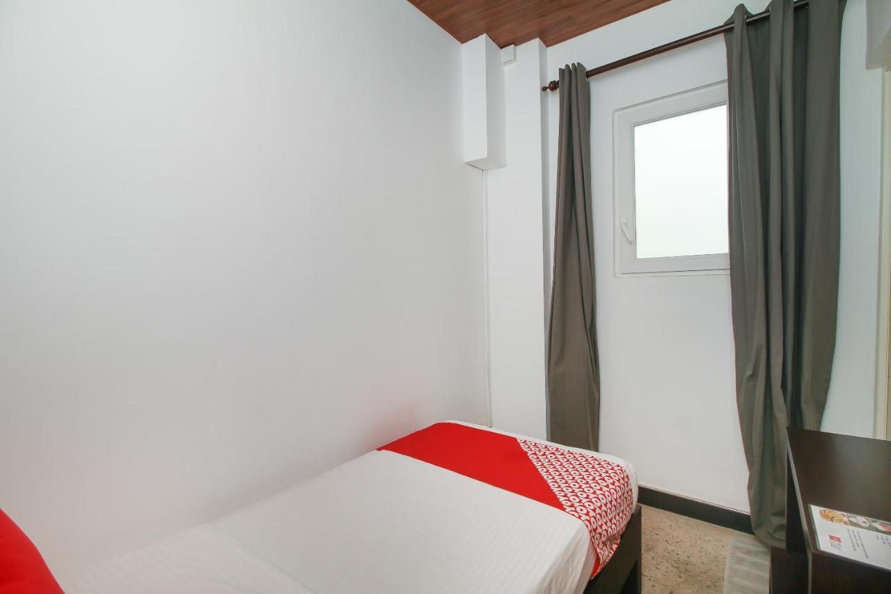 Hotel 198 Negombo Luaran gambar