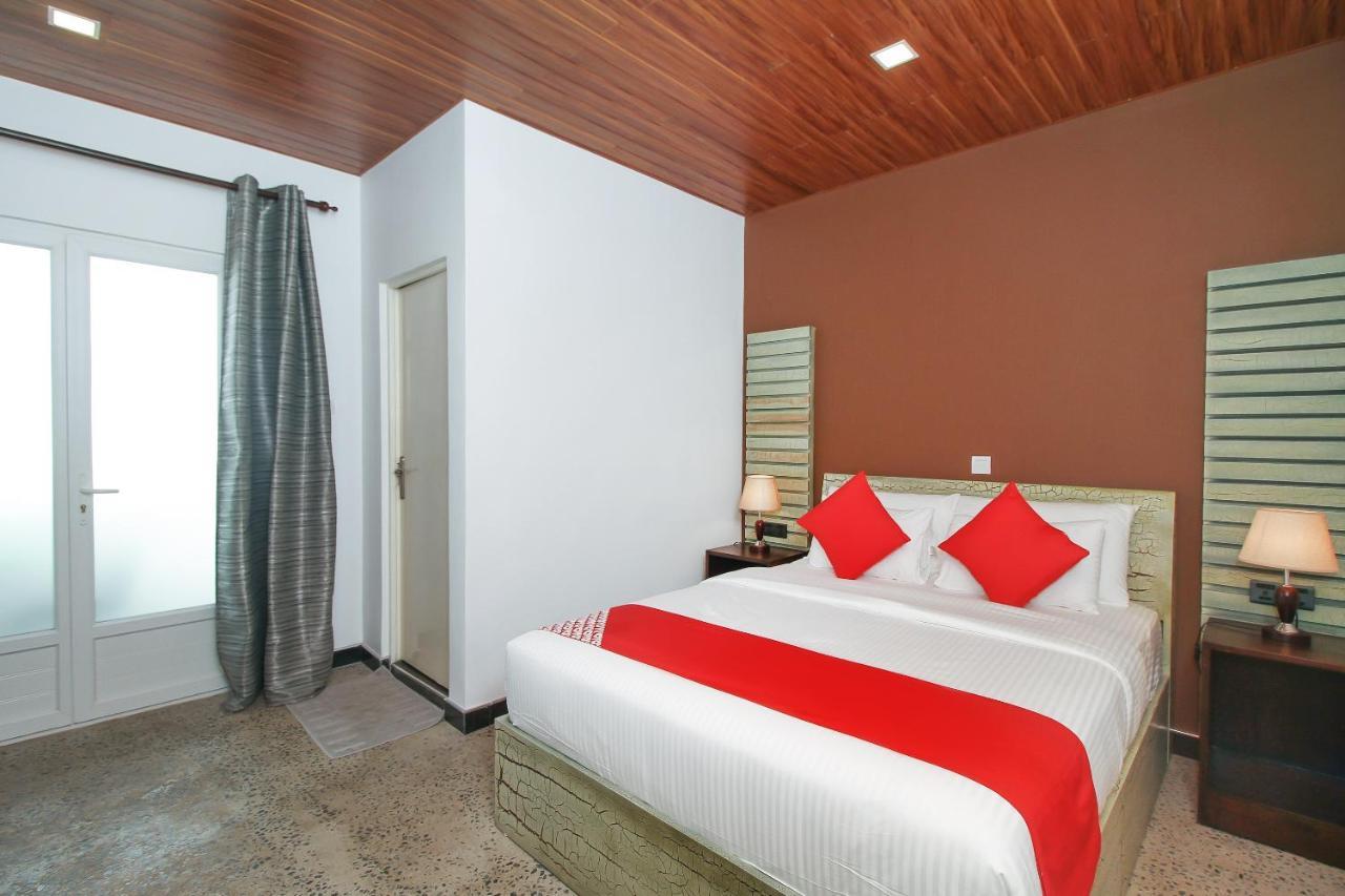 Hotel 198 Negombo Luaran gambar