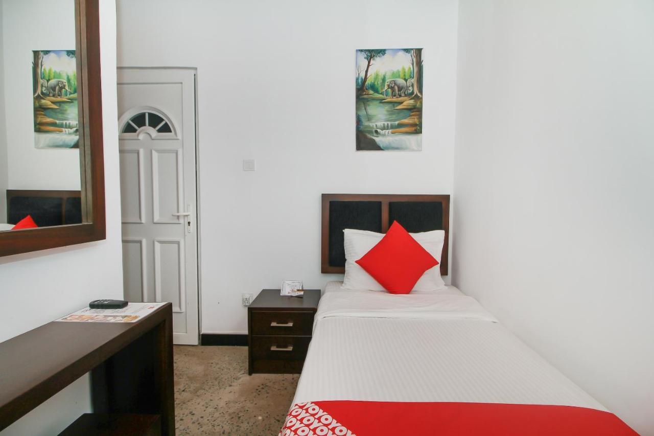 Hotel 198 Negombo Luaran gambar