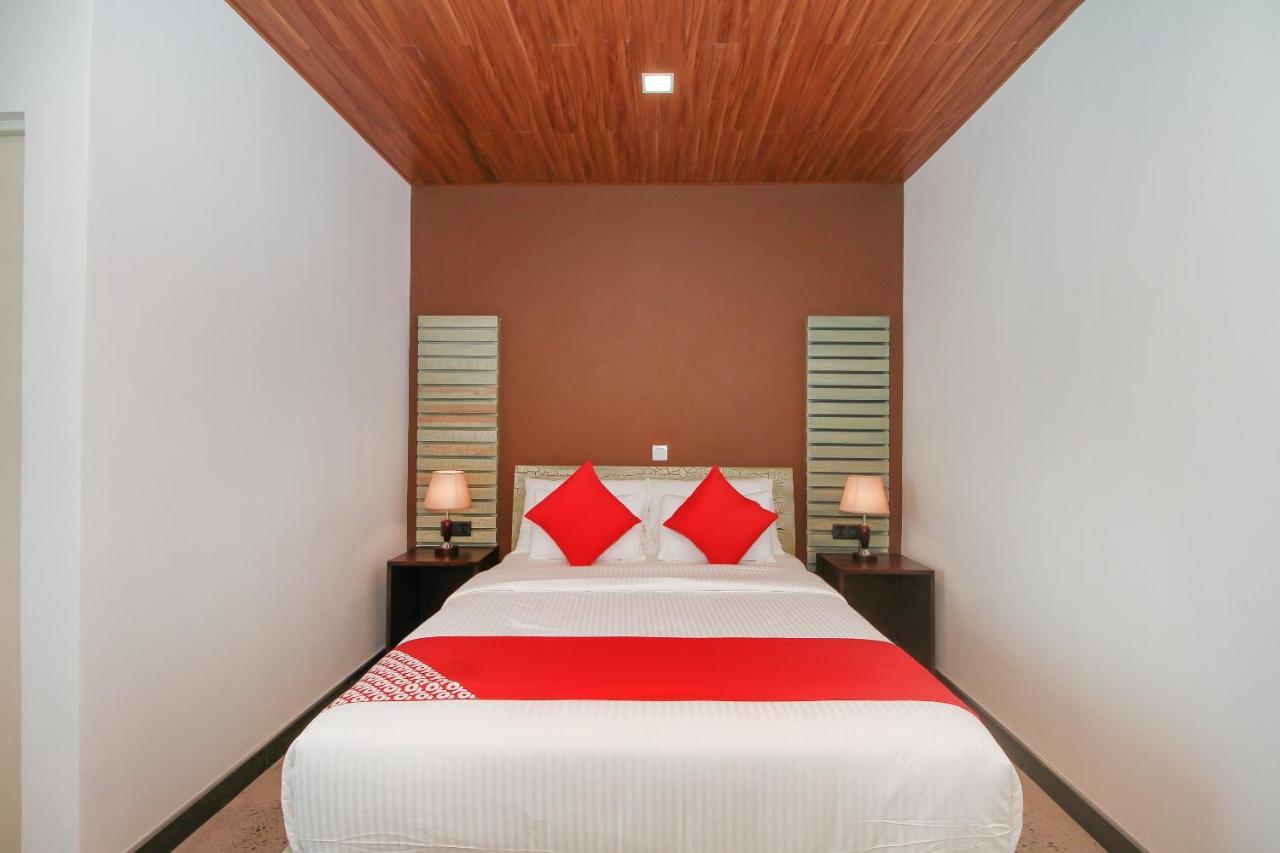 Hotel 198 Negombo Luaran gambar