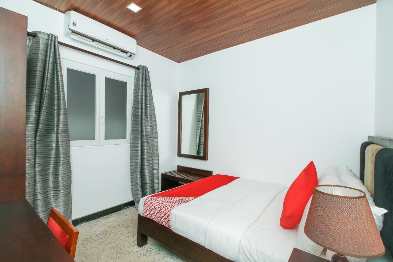 Hotel 198 Negombo Luaran gambar