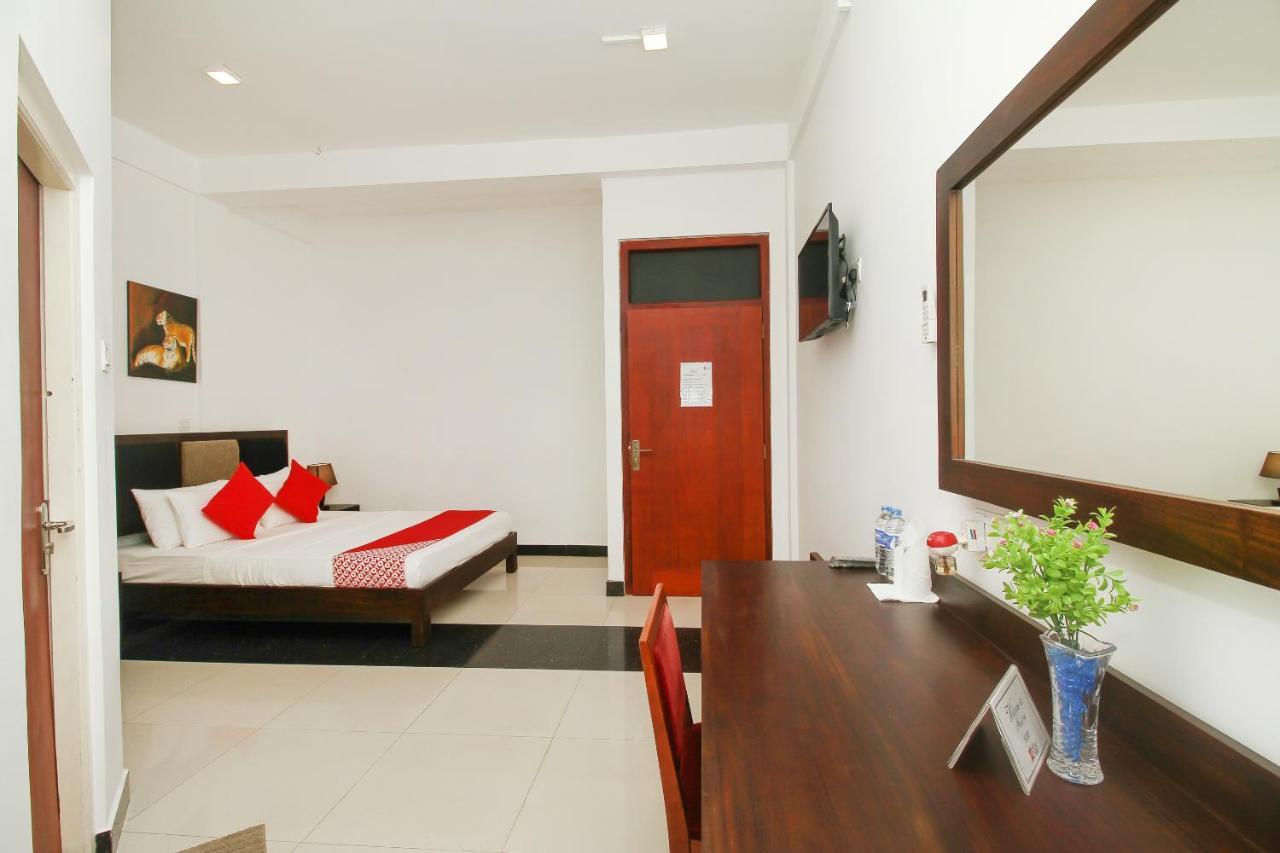 Hotel 198 Negombo Luaran gambar