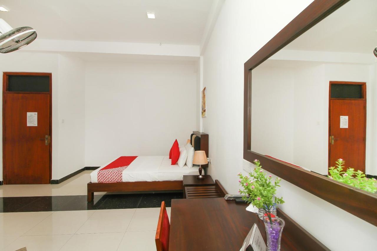 Hotel 198 Negombo Luaran gambar