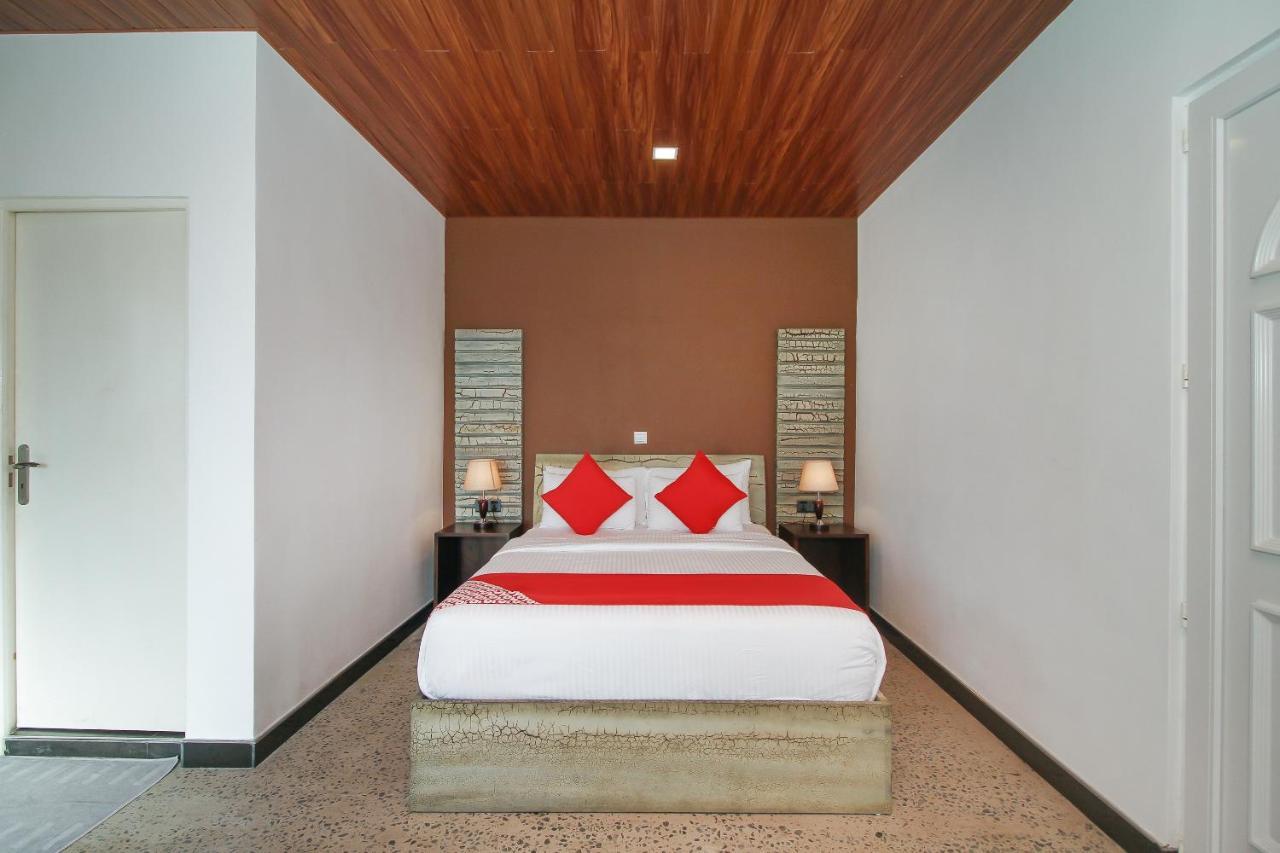 Hotel 198 Negombo Bilik gambar