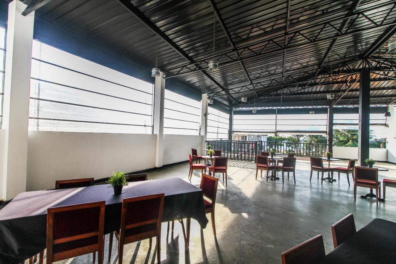 Hotel 198 Negombo Luaran gambar