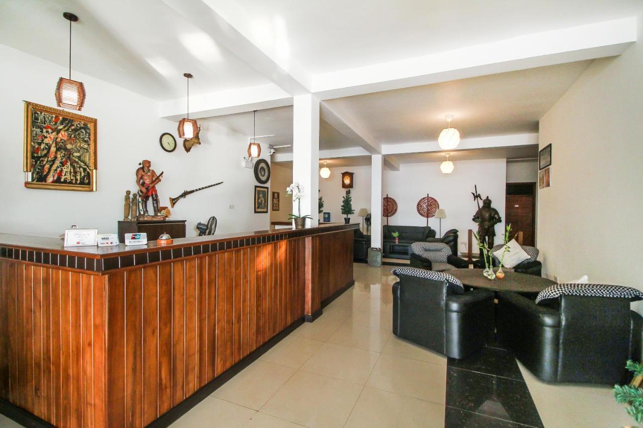 Hotel 198 Negombo Luaran gambar