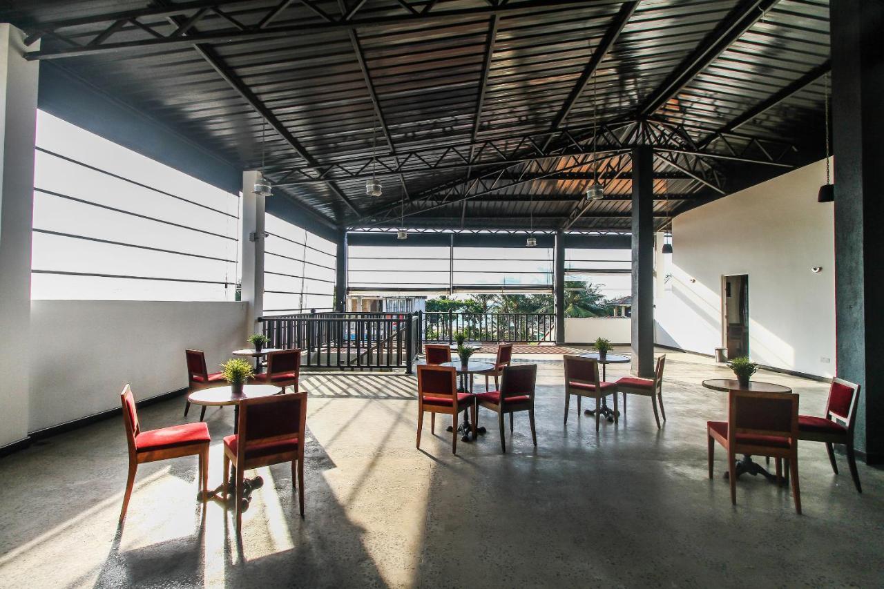 Hotel 198 Negombo Luaran gambar